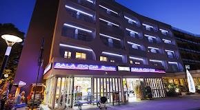 HOTEL SORRISO
