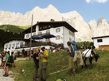 RIFUGIO GARDECCIA