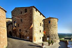 TORRE DEI SERVITI - RESIDENZA D'EPOCA