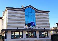 ALBERGO ADMIRAL