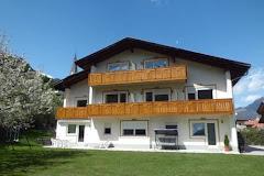 RESIDENCE APPARTAMENTI TONDELLI