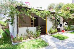 VILLAGGIO CAMPING MIMOSA