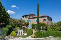 Hotel Il Villino