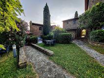 La Casaccia