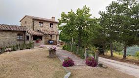 AGRITURISMO IL CASALINO