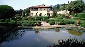 VILLA GAMBERAIA