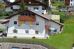 APPARTAMENTI RESIDENCE DILITZ