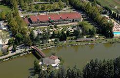 HOTEL TERME FRANCESCANE