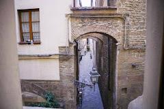 Florence Old Bridge