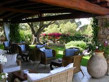HOTEL SU SERGENTI