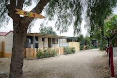 Kamemi village & camping