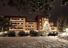 HOTEL RESIDENCE CRISTALLO