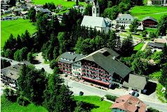 Hotel Dolomiti