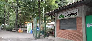 MONZA CAMPING