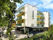 HOTEL MAGDA