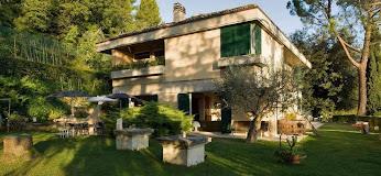 VILLA FORTEZZA