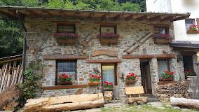 Rifugio Cimon Bagozza