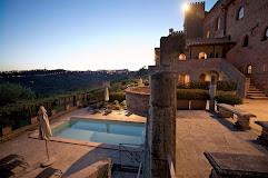 CASTELLO DI MONTERONE