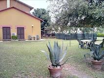 AGRITURISMO IL GELSOMINO