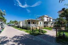CAMPING MEDITERRANEO