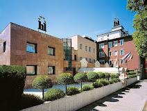 ALBERGO LUGANO TORRETTA