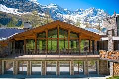 HOTEL RESTAURANT LES NEIGES D'ANTAN