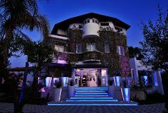 Villa La Fenice - Ricevimenti - Hotel