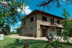 AGRITURISMO PODERE I GIGLI