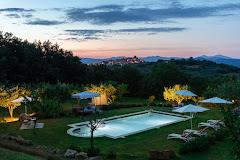 IL DAINO BIANCO COUNTRY HOTEL