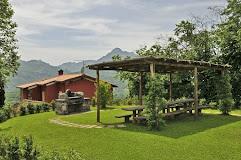 AGRITURISMO I CEDRI