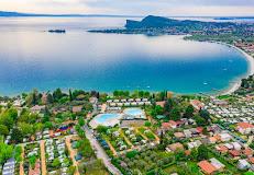 CAMPING EUROPA SILVELLA