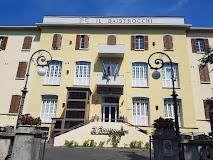 CENTRO TERMALE 