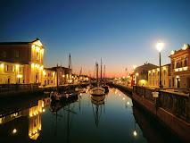 Cesenatico Holidays