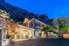 HOTEL LA GARDENIA