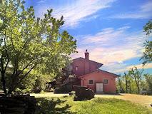 AL BOSCO ROMAGNO