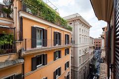 Town House Roma Fontana di Trevi