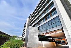 HILTON GARDEN INN MILANO NORD