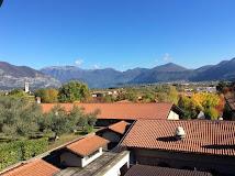 HOTEL RELAIS FRANCIACORTA