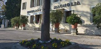 HOTEL MAGNOLIA