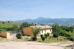 AGRITURISMO IL CASATO 
