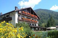 HOTEL FERRARI