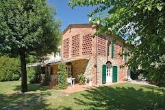 Villa Niccolai