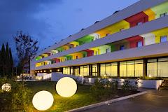 UNAWAY HOTEL FABRO