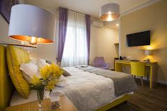 LA GUSTEA HOTEL & CUCINA