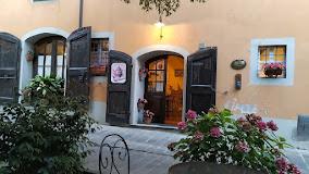 Antica Casa Dei Rassicurati