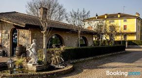GASPARI  FARM