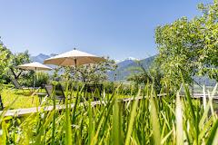 HOTEL GASTHOF PANORAMA