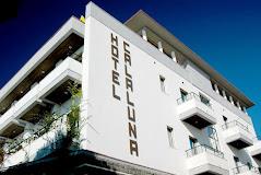 Hotel Cala luna