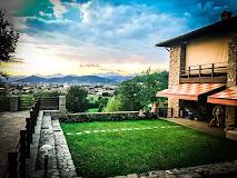 RESORT DEGLI ANGELI
