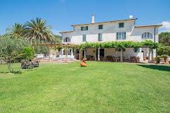 Agriturismo Sapereta